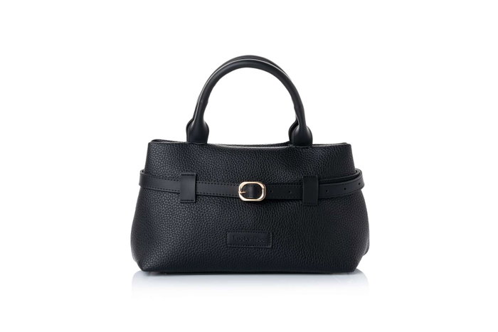 Lucky Bees Grace Mini - Black